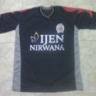 Home football shirt 2011 - 2012