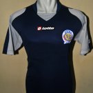 Home football shirt 2010 - 2011