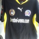 Away football shirt 2007 - 2008