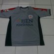 Goalkeeper football shirt 2011 - 2012