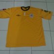 Goalkeeper football shirt 2011 - 2012
