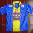 Home football shirt 2014 - 2015