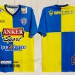 Goalkeeper football shirt 2015 - 2016