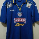 Home football shirt 2014