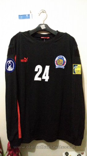 Arema Cronus Third football shirt 2007