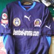 Home football shirt 2008
