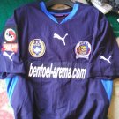 Home football shirt 2008