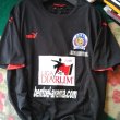 Away football shirt 2006 - 2007