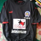 Away football shirt 2006 - 2007
