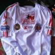 Away football shirt 2005 - 2006