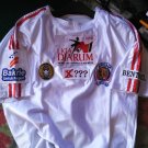 Away football shirt 2005 - 2006