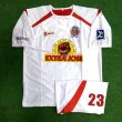 Away football shirt 2006 - 2007