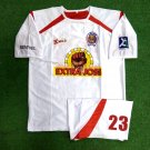 Away football shirt 2006 - 2007