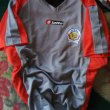 Home football shirt 2011