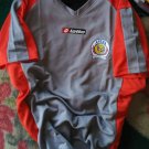 Home football shirt 2011