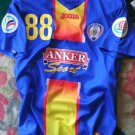 Home football shirt 2014
