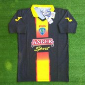 Third football shirt 2014 - 2015