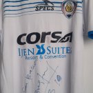 Away football shirt 2016 - 2017