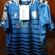 Retro Replicas football shirt 2011 - 2012