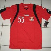 Home football shirt 2010 - 2011
