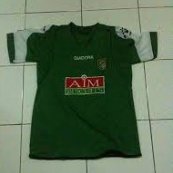 Home football shirt 2009 - 2010
