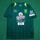 Home camisa de futebol 2018 - 2019