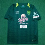 Home football shirt 2018 - 2019