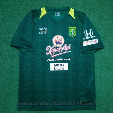 Persebaya Surabaya Home football shirt 2018 - 2019