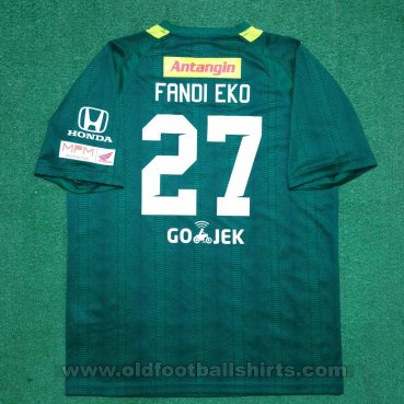 Persebaya Surabaya Home football shirt 2018 - 2019