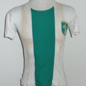 Home football shirt 1974
