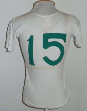 Persebaya Surabaya Home football shirt 1974