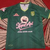 Home football shirt 2019 - 2020