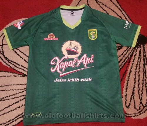 Persebaya Surabaya Home football shirt 2019 - 2020