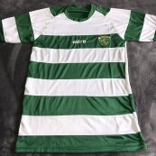 Away football shirt (unknown year)