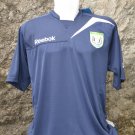 Away football shirt (unknown year)