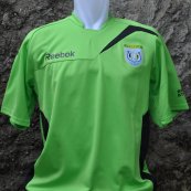 Goalkeeper football shirt (unknown year)