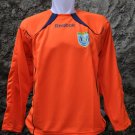 Goalkeeper football shirt (unknown year)