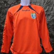 Goalkeeper football shirt (unknown year)