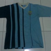 Home football shirt 2006 - 2007