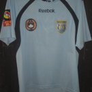 Home football shirt 2008 - 2009