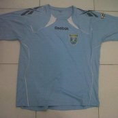 Home football shirt 2009 - 2010