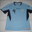 Home football shirt 2014