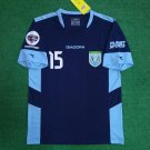 Away football shirt 2015 - 2016