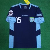 Away football shirt 2015 - 2016