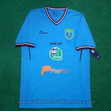 Persela Lamongan Home football shirt 2018 - 2019