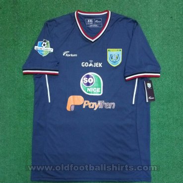 Persela Lamongan Away football shirt 2018 - 2019
