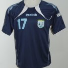 Away football shirt 2010 - 2011
