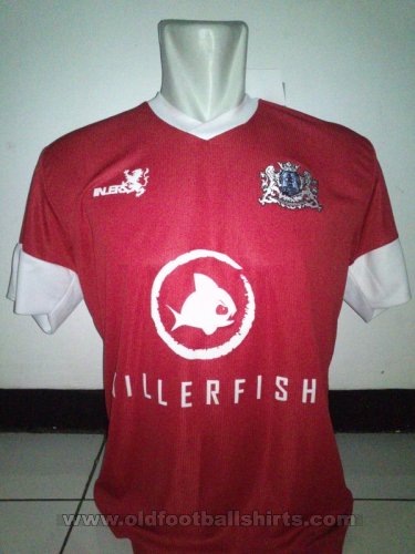 Persema Malang Away football shirt 2013 - 2014