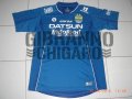 Persib Bandung Home football shirt 2016 - 2017