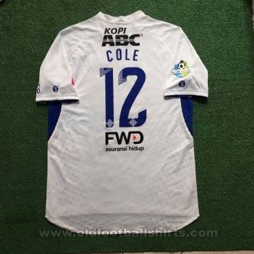 Persib Bandung Third baju bolasepak 2017 - 2018